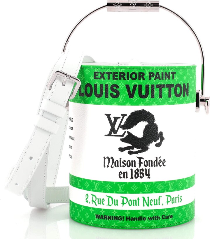 paint can lv