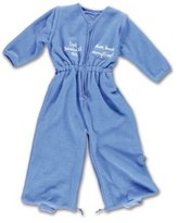 Thumbnail for your product : Baby Boum Unisex Baby 85cm Long Super 3-in-1 Sleeping Bag and Jumpsuit with Removable Sleeves