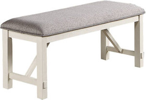 F&L Homes Studio Ericyyi Bench