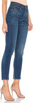 Thumbnail for your product : GRLFRND Karolina High-Rise Skinny Jean
