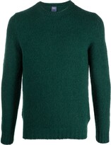 Thumbnail for your product : Fedeli Argentina Eco Cashmere-Wool sweater