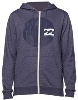 Thumbnail for your product : Billabong Men's Hightide hoodie