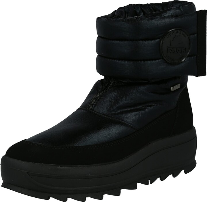 pajar ankle boots