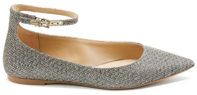 Michael Kors Shoes Glitter | Shop the world's largest collection of fashion  | ShopStyle
