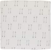Thumbnail for your product : carter's Be Brave Fitted Crib Sheet