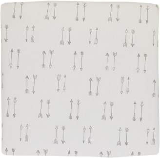 carter's Be Brave Fitted Crib Sheet