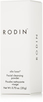 Thumbnail for your product : Rodin Facial Cleansing Powder, 22g - Colorless