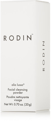 Rodin Facial Cleansing Powder, 22g - Colorless