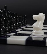 Thumbnail for your product : Purling Stone Chess Set