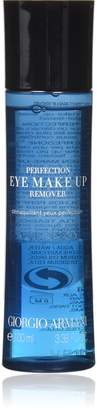 Giorgio Armani Perfection Eye Make-Up Remover, 3.38 Ounce