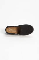 Thumbnail for your product : Toms Toddler 'Classic - Youth' Slip-On