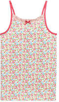 Thumbnail for your product : Very 3 Pack Floral Heart Vests