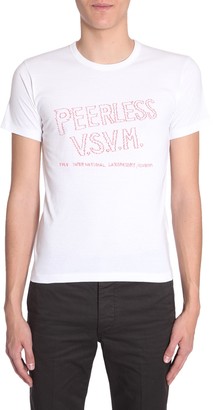 Visvim Perless Sketch T-Shirt