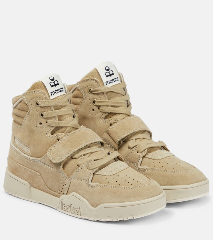 isabel marant alsee sneakers