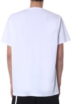 Thumbnail for your product : Givenchy Oversize Fit T-shirt