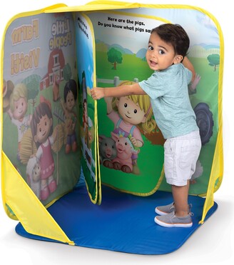 Disney Fisher-Price Story Book Tent