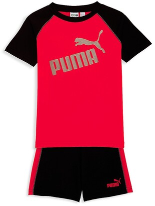 Puma Boys' Matching Sets | Shop The Largest Collection | ShopStyle