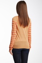 Thumbnail for your product : A.L.C. Christopher Wool Pullover Sweater
