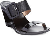 Thumbnail for your product : Style&Co. Creena Wedge Sandals