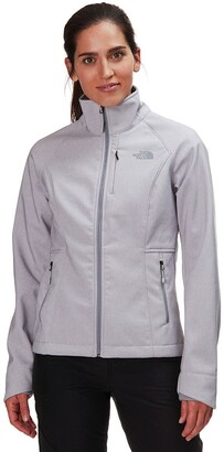 The North Face Apex Bionic 2 Softshell Jacket - Women's - ShopStyle