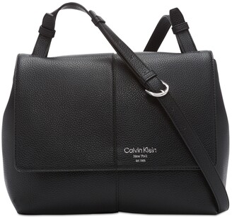 Calvin Klein Myra Crossbody - ShopStyle Shoulder Bags