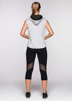 Thumbnail for your product : Lorna Jane Hipster S/Less Hoodie