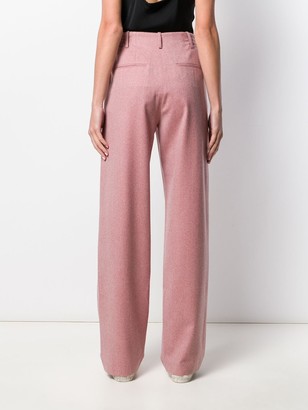 Indress High Waisted Trousers