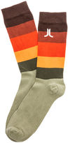 Thumbnail for your product : Wesc The Figaro Socks