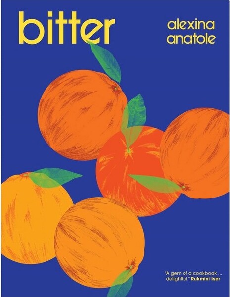 Interlink Books Bitter-byAlexinaAnatole(Hardcover)