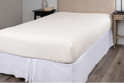 Alwyn Home Nevil Fitted Mattress Protector Case Pack