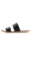 Thumbnail for your product : Dolce Vita Neary Two Band Sandals