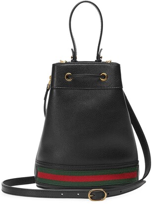 Gucci Ophidia bucket bag