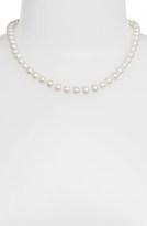 Thumbnail for your product : Lagos 'Luna' 8mm Pearl Necklace