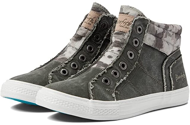 Blowfish Malibu Kora - ShopStyle Sneakers & Athletic Shoes
