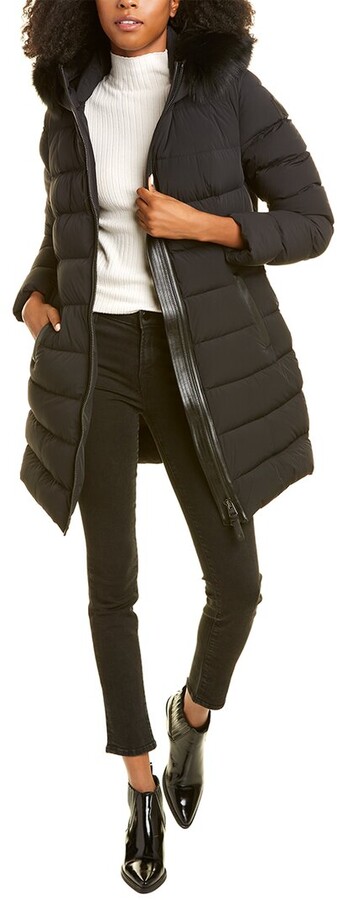 mackage calla spruce