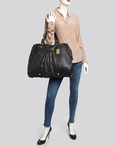 Thumbnail for your product : Marc by Marc Jacobs Weekender - Classic Q Delancey
