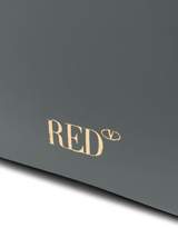 Thumbnail for your product : RED Valentino RED(V) Rock Ruffles crossbody bag