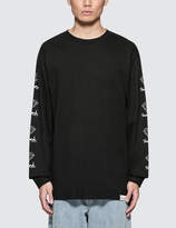 Thumbnail for your product : Diamond Supply Co. OG Sign L/S T-Shirt