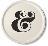 Thumbnail for your product : Kate Spade Melamine Serving Tray, Ampersand