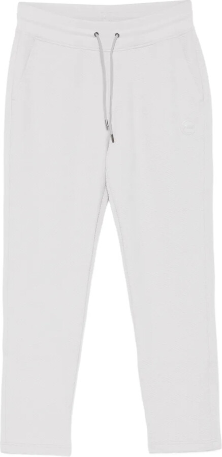 Colmar Drawstring-Fastening Track Pants