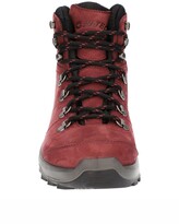Thumbnail for your product : Hi-Tec Ortler Walking Boots - Plum