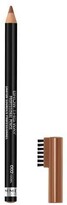 Thumbnail for your product : Rimmel Professional Eyebrow Brow Pencil Hazel 2