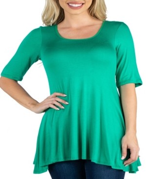macys womens tunic tops