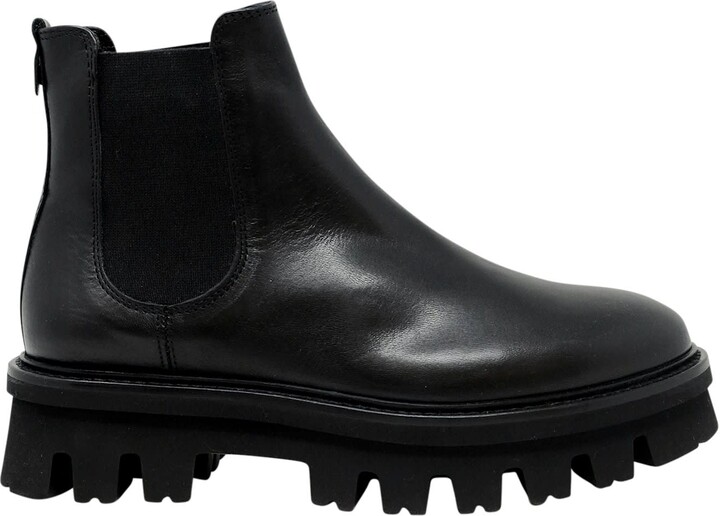 agl chelsea boot