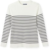 Thumbnail for your product : Petit Bateau Mens sailor sweater