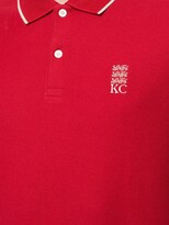 Thumbnail for your product : Kent & Curwen Classic Polo Shirt