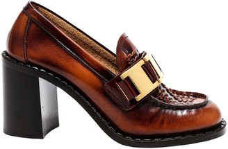 prada loafers ladies