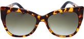 Thumbnail for your product : Toms Autry Cat Eye Sunglasses, 54mm