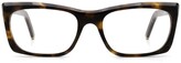 Thumbnail for your product : RetroSuperFuture Fred Optical Classic Havana Glasses