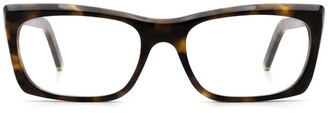 RetroSuperFuture Fred Optical Classic Havana Glasses
